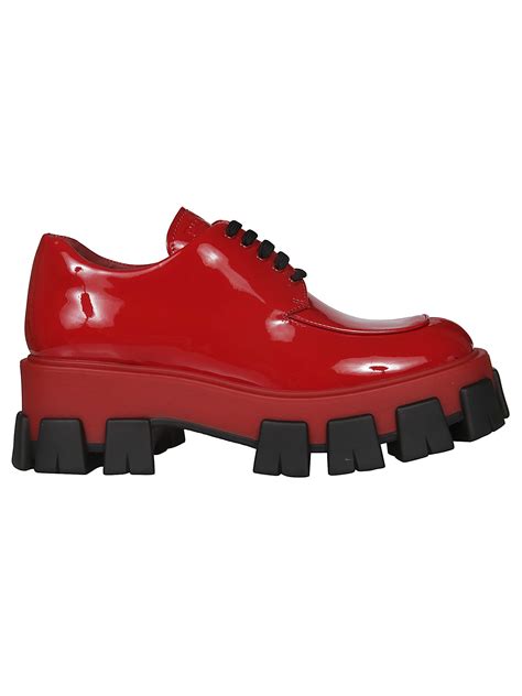 prada platform mens shoes sale|platform prada shoes women.